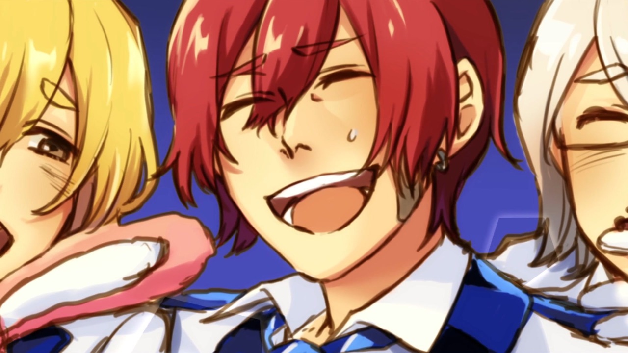 人気の 手描きアルス 動画 35本 ニコニコ動画