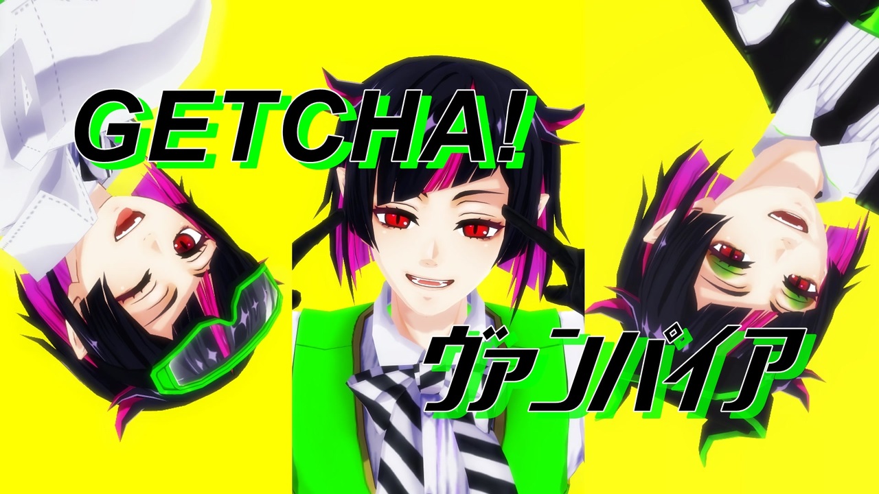 動画ランキング Mmdツイステ その他 ニコニコ動画