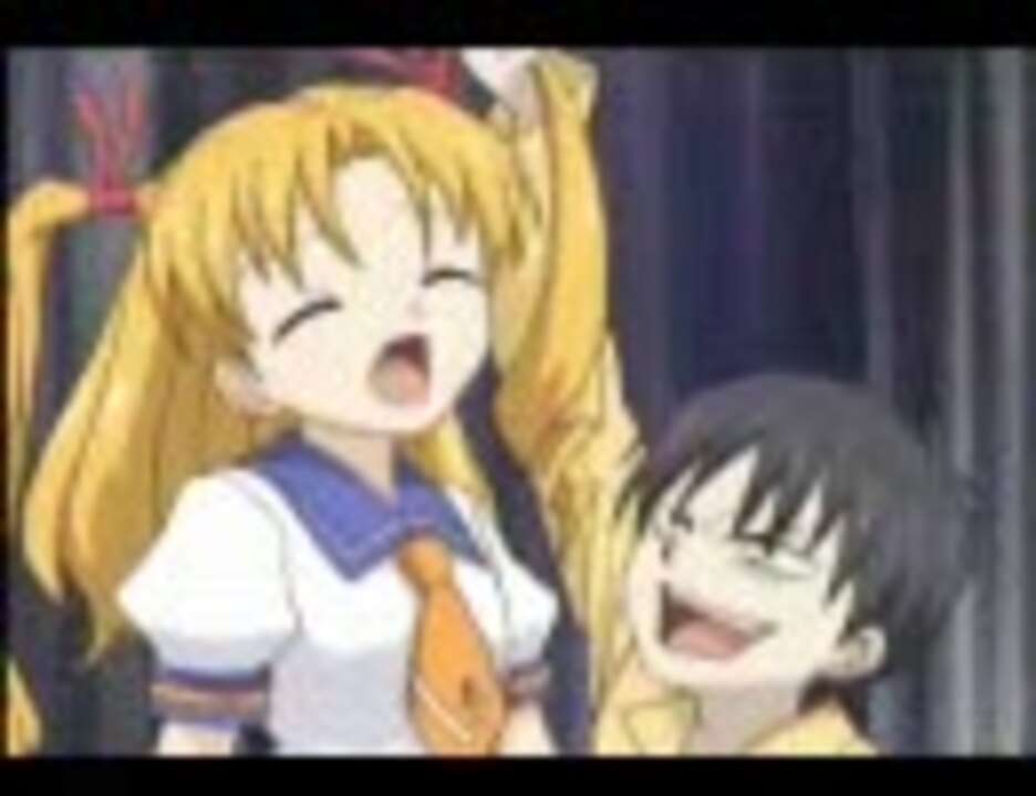 はっぴぃセブン9 ニコニコ動画