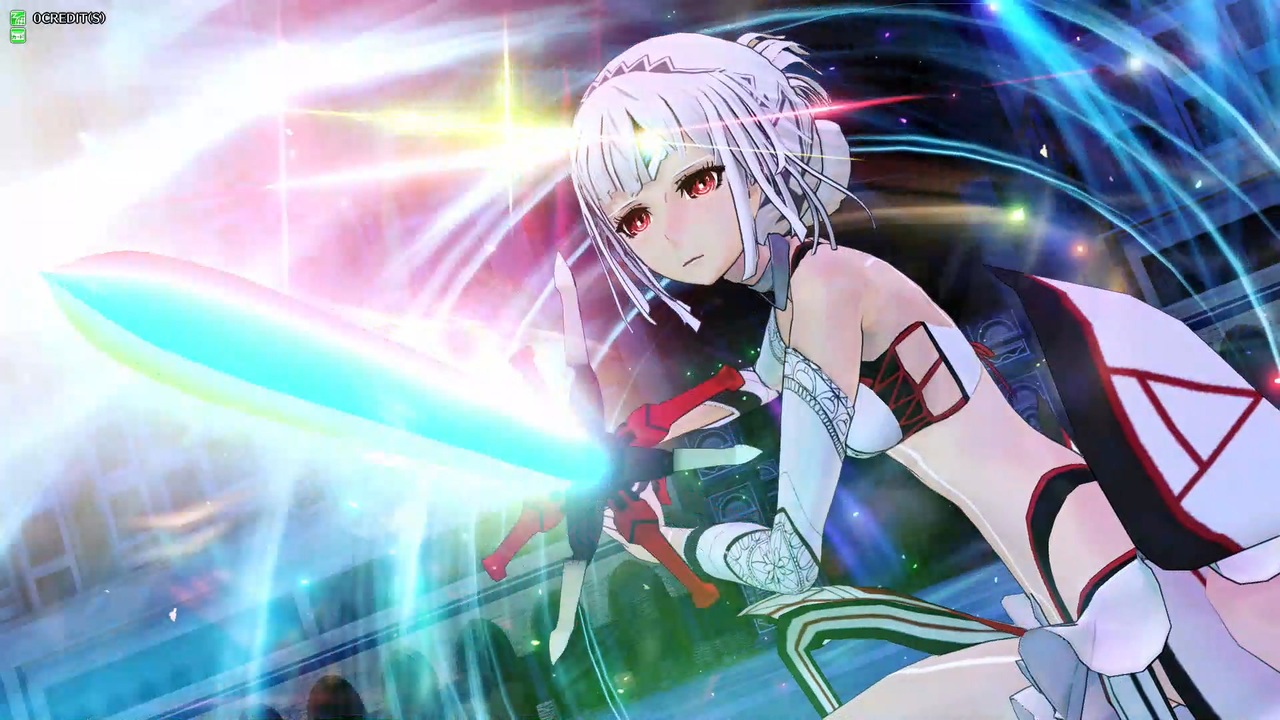 人気の アルテラ Fate 動画 197本 2 ニコニコ動画