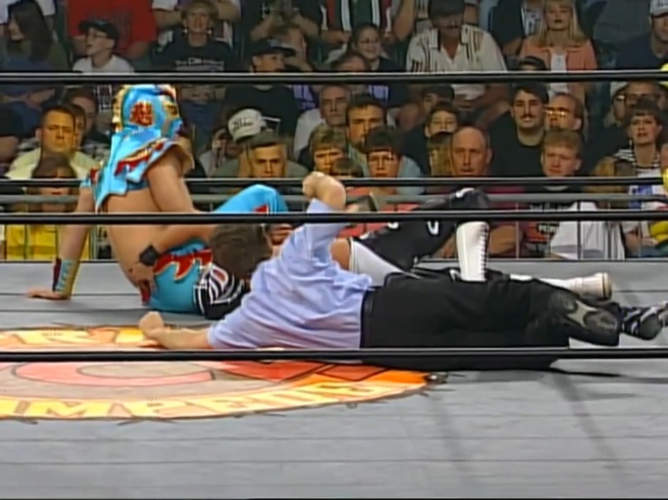 人気の レイ ミステリオ 動画 146本 ニコニコ動画