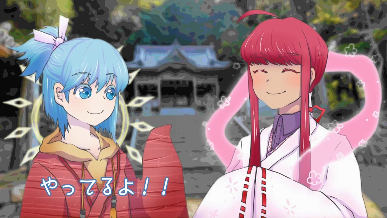 人気の 新人ｖtuber 動画 2 406本 46 ニコニコ動画