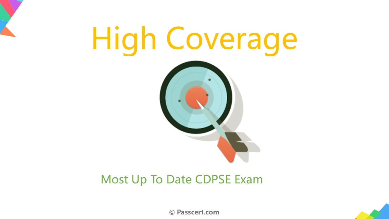 New CDPSE Exam Price