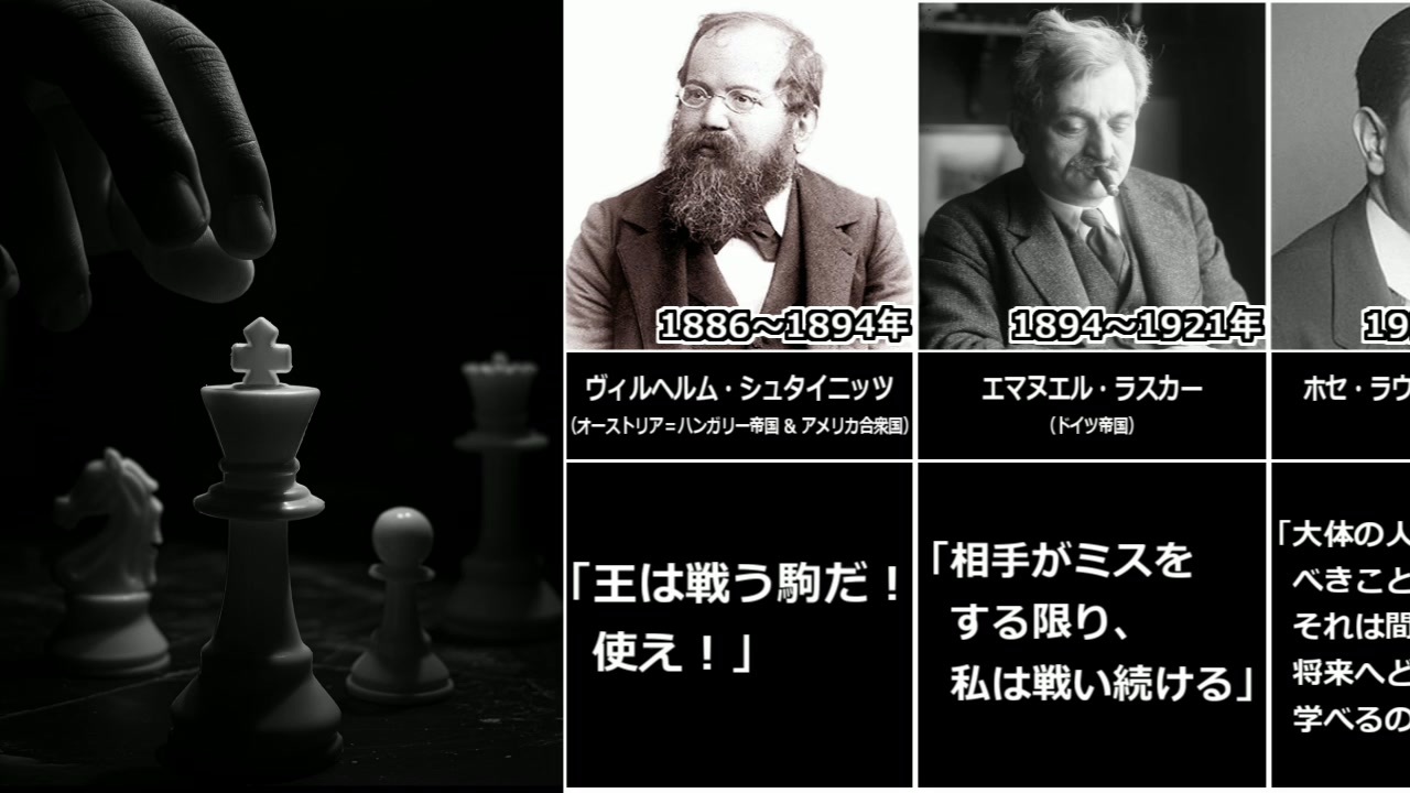 人気の 歴史 名言 動画 142本 ニコニコ動画