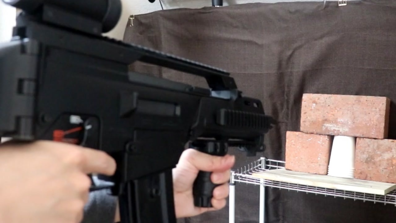 人気の ライフル 動画 333本 3 ニコニコ動画