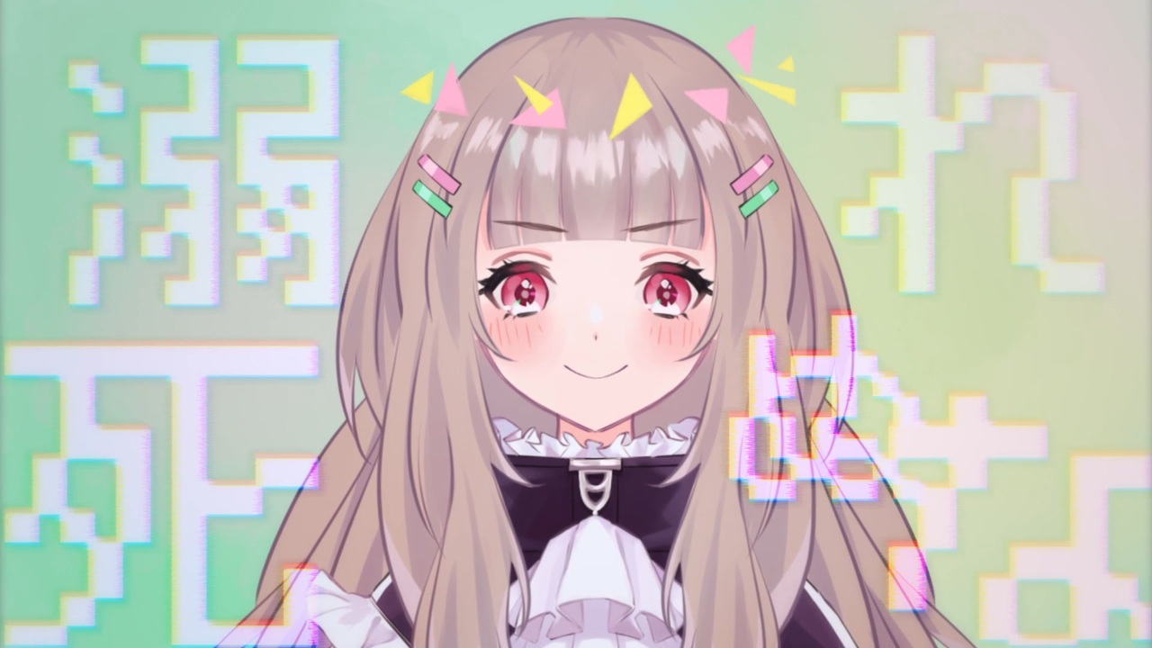 人気の 新人ｖtuber 動画 2 406本 46 ニコニコ動画