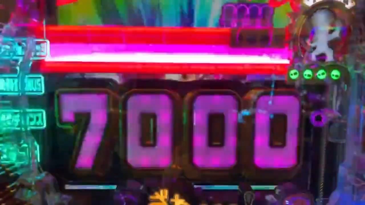 三重県オールナイトパチンコ実践配信20212022その3 投資9万持ち玉30000〜 Part4 ニコニコ