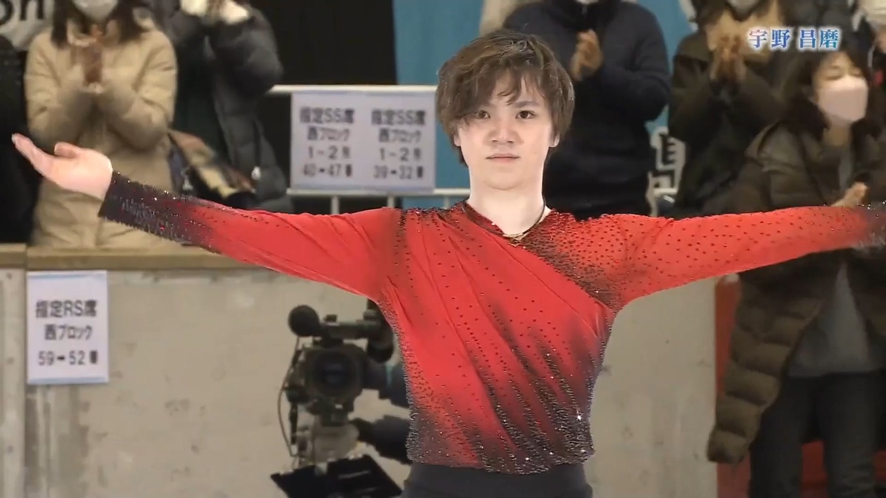 明けましておめでとうございます 名フェスのオーボエ うらら日和 宇野昌磨選手応援とカーネーションの日々