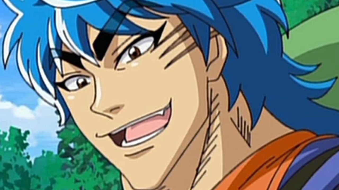 人気の トリコ 動画 1 070本 3 ニコニコ動画