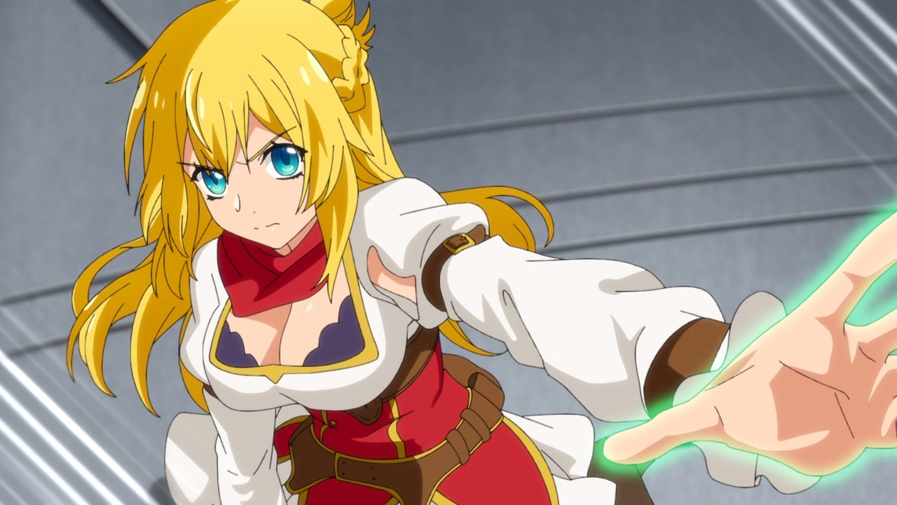 真の仲間じゃないと勇者のパーティーを追い出されたので、辺境でスローライフすることにしました 第12話「別れ道