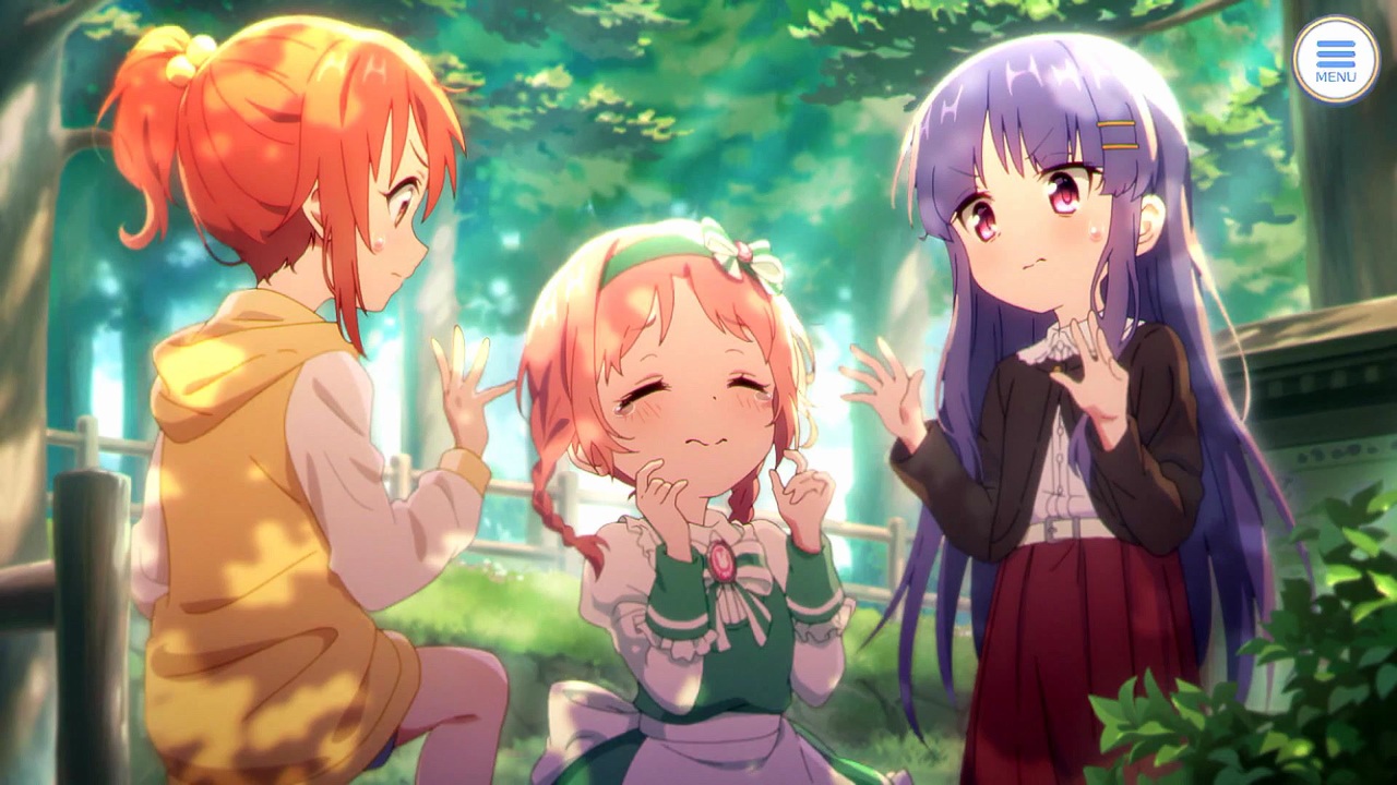 人気の 氷川鏡華 動画 8本 ニコニコ動画