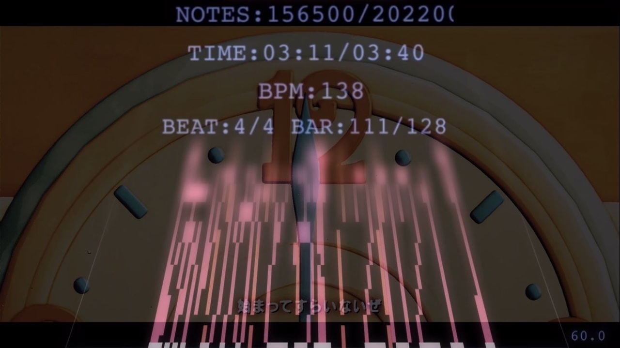 人気の 黒midi 動画 248本 ニコニコ動画