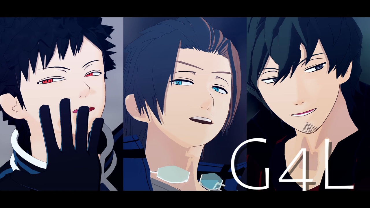 人気の 太刀川慶 動画 192本 ニコニコ動画