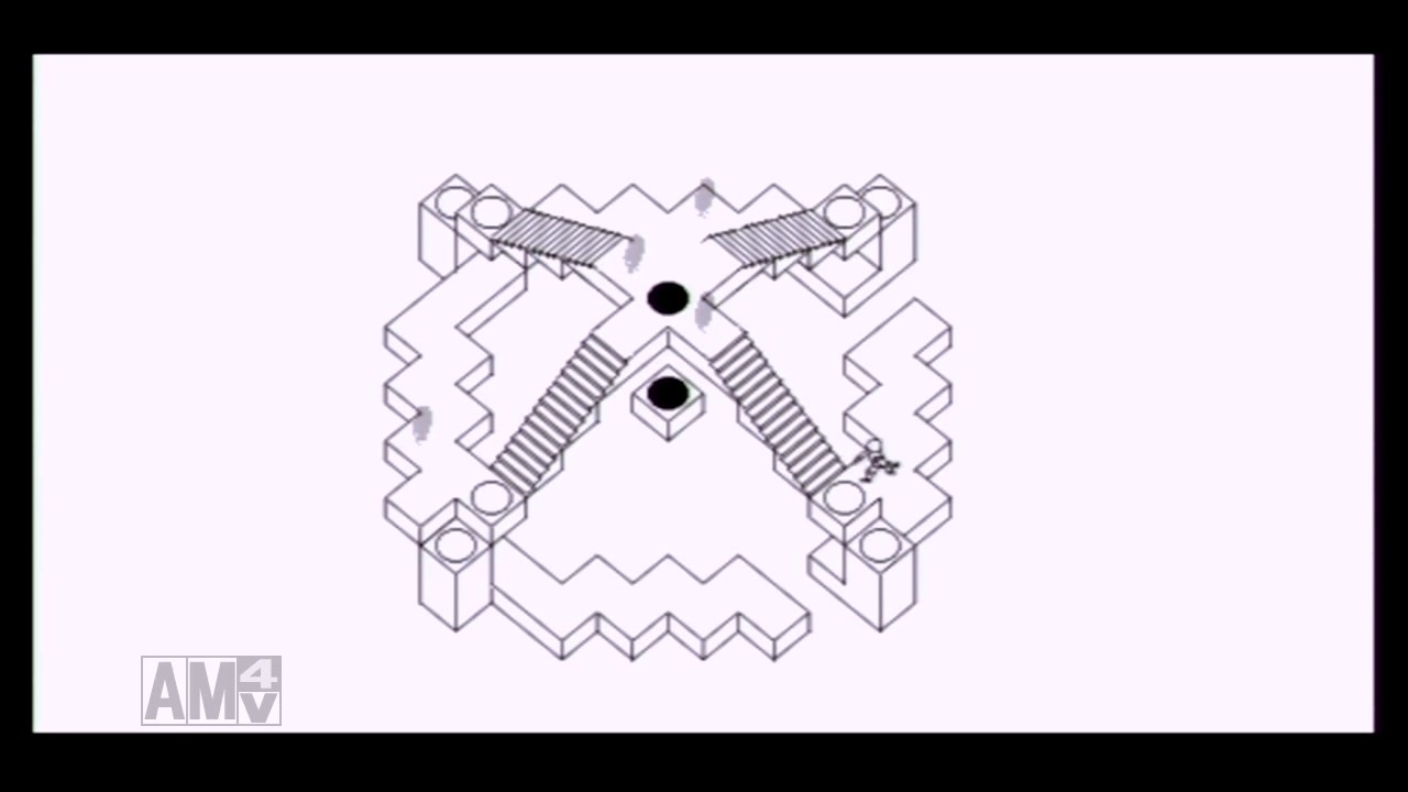 【実況】無限回廊 16 ニコニコ動画