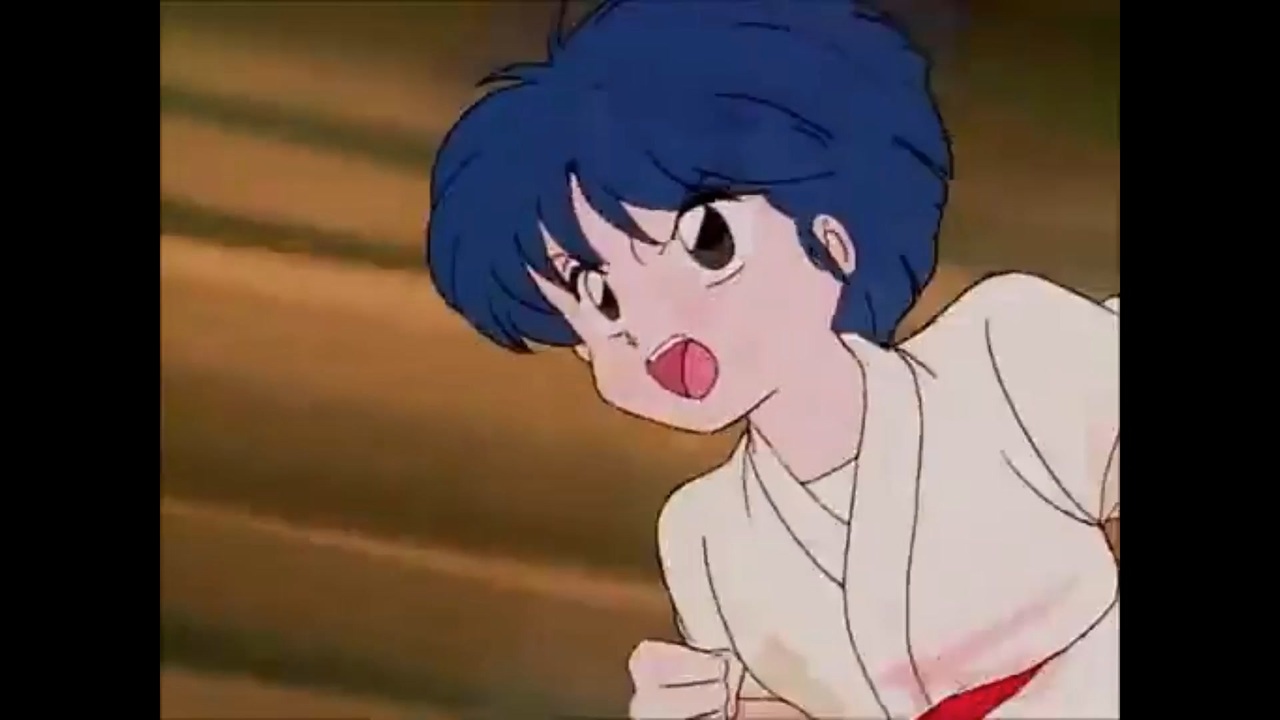 人気の 早乙女乱馬 動画 62本 2 ニコニコ動画