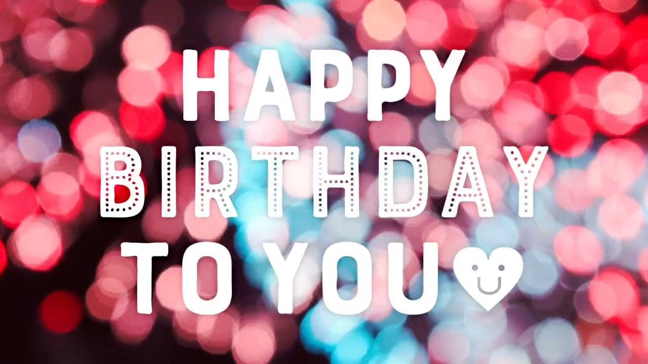人気の ハッピーバースデートゥーユー 動画 26本 ニコニコ動画