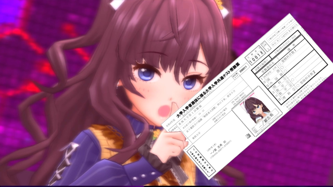 人気の 秘密のトワレ 動画 423本 ニコニコ動画