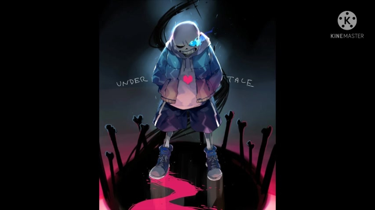 メガロバニア Undertale サントラ リミックス合計4曲マッシュアップ ニコニコ動画