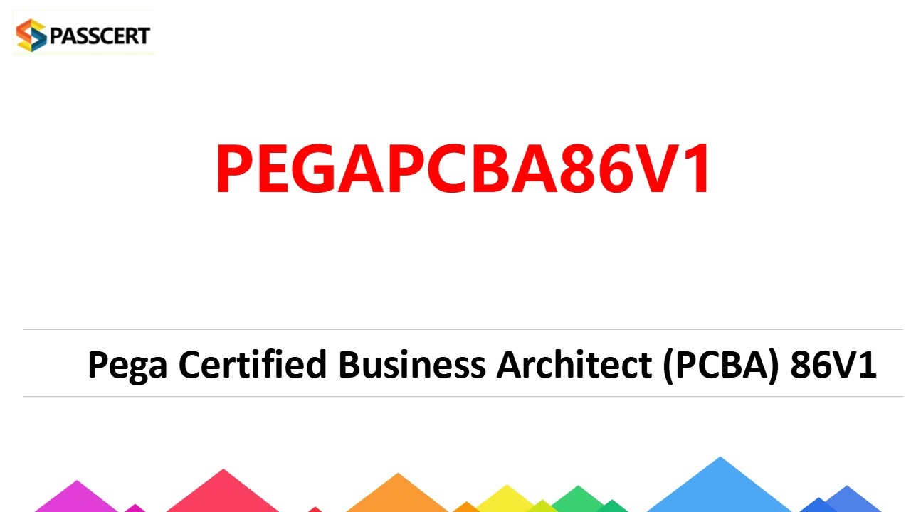 PC-BA-FBA Zertifizierungsprüfung