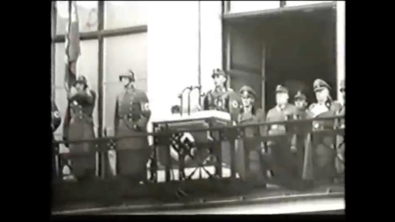 人気の ヨーゼフ ゲッベルス 動画 15本 ニコニコ動画