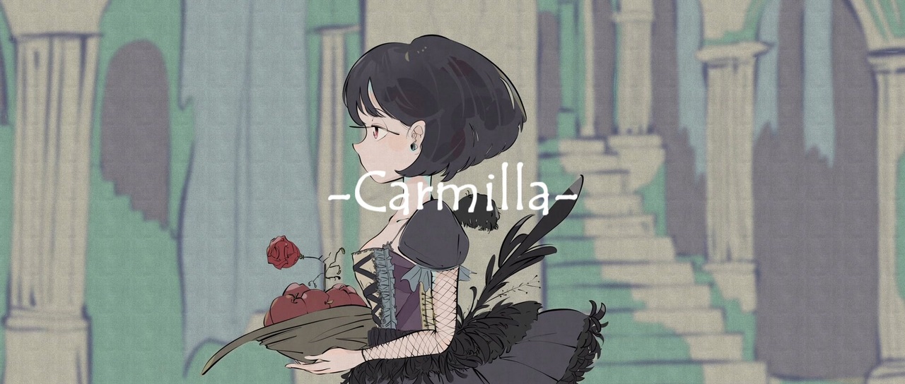 人気の カーミラ 動画 66本 ニコニコ動画