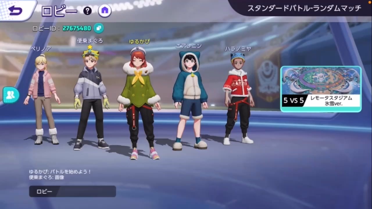人気の ニンフィア 動画 117本 ニコニコ動画