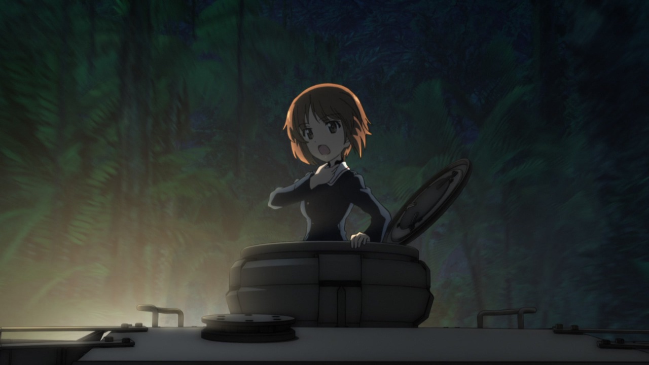 人気の ガルパン 動画 4 355本 ニコニコ動画