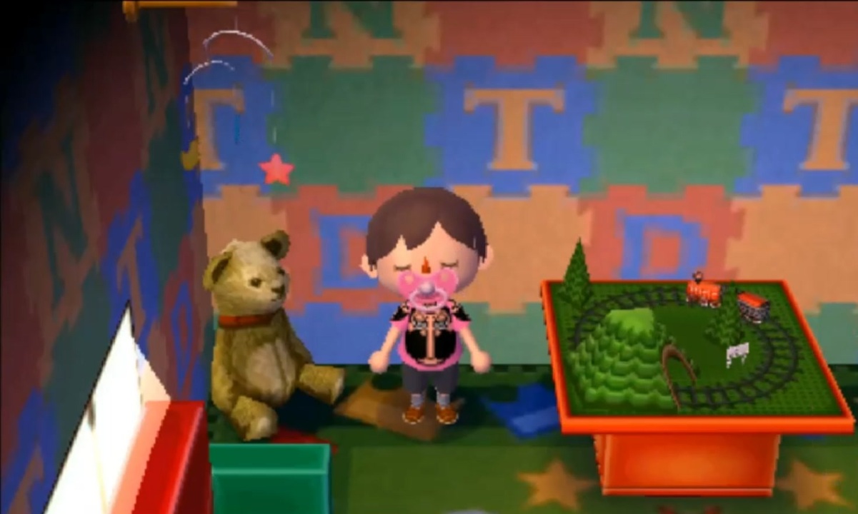 どうあがいても絶望【とびだせ どうぶつの森】 実況プレイ part6 ニコニコ動画