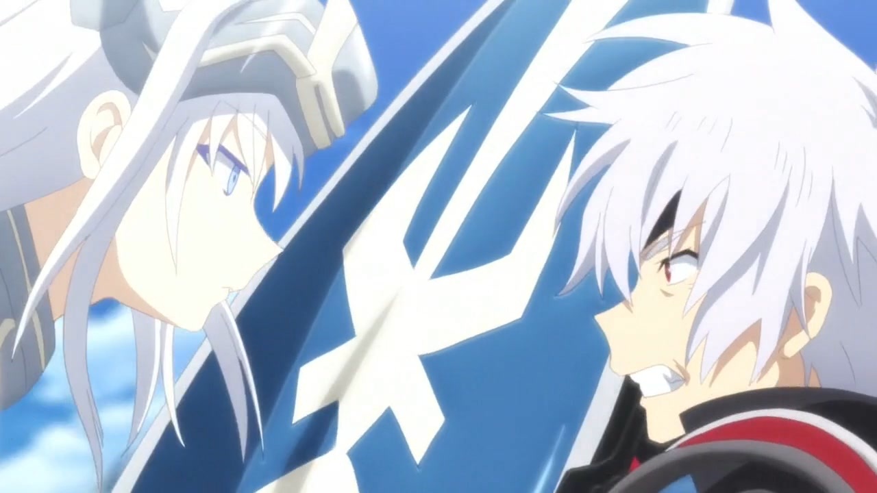 ありふれた職業で世界最強 2nd Season Op Daylight ニコニコ動画