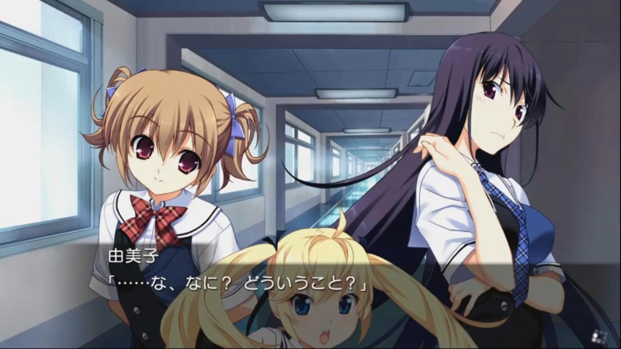 グリザイアの果実【22】1／3 - ニコニコ動画