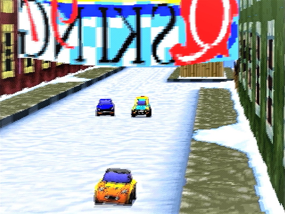 【実況】二度あることは三度ある、チョロQ3 Part8 ニコニコ動画