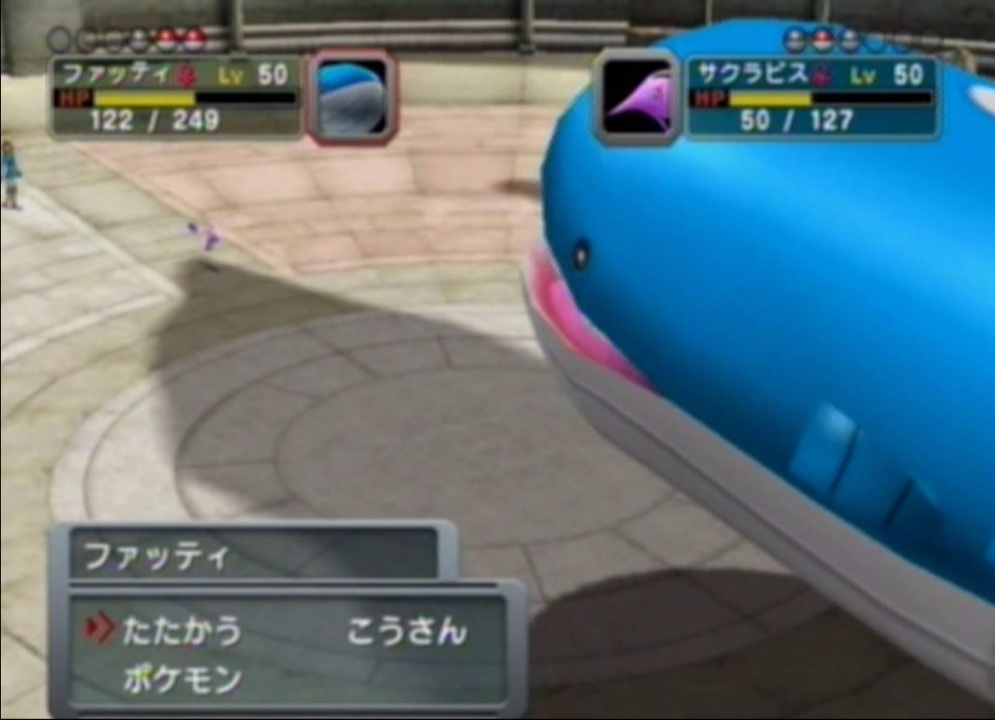 人気の オーレコロシアム 動画 47本 ニコニコ動画