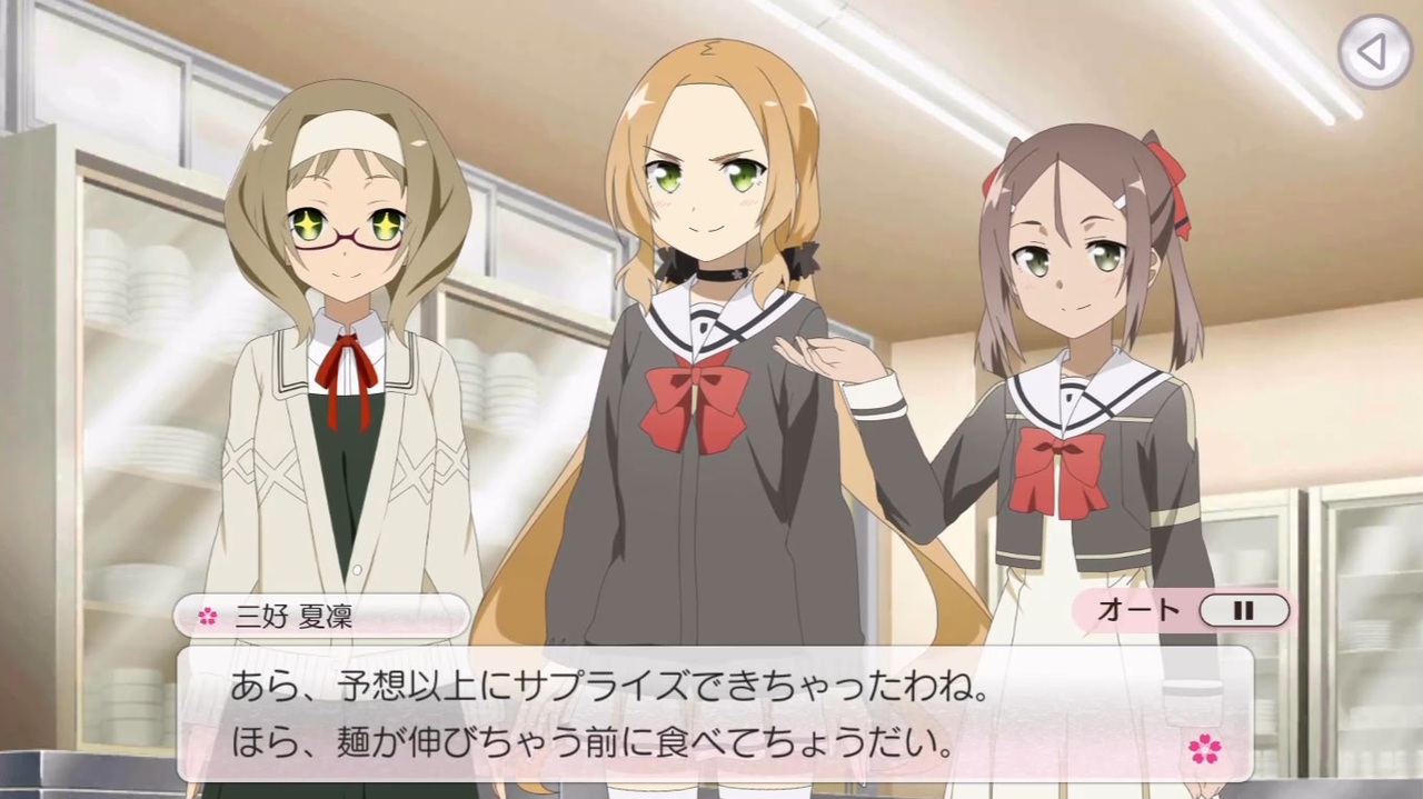 人気の 秋原雪花 動画 50本 ニコニコ動画