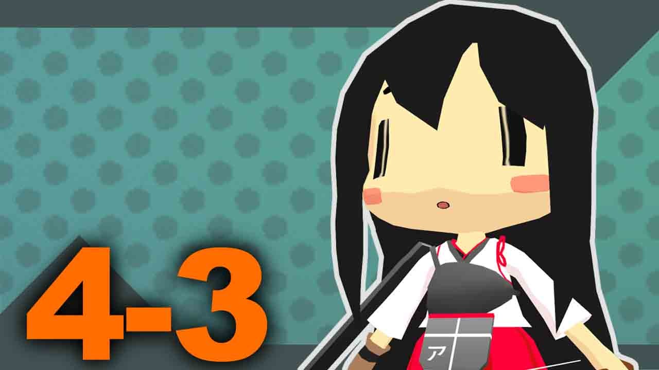 【艦これ】通常海域を順番に攻略【VOICEROID実況プレイ】♯21 - ニコニコ動画