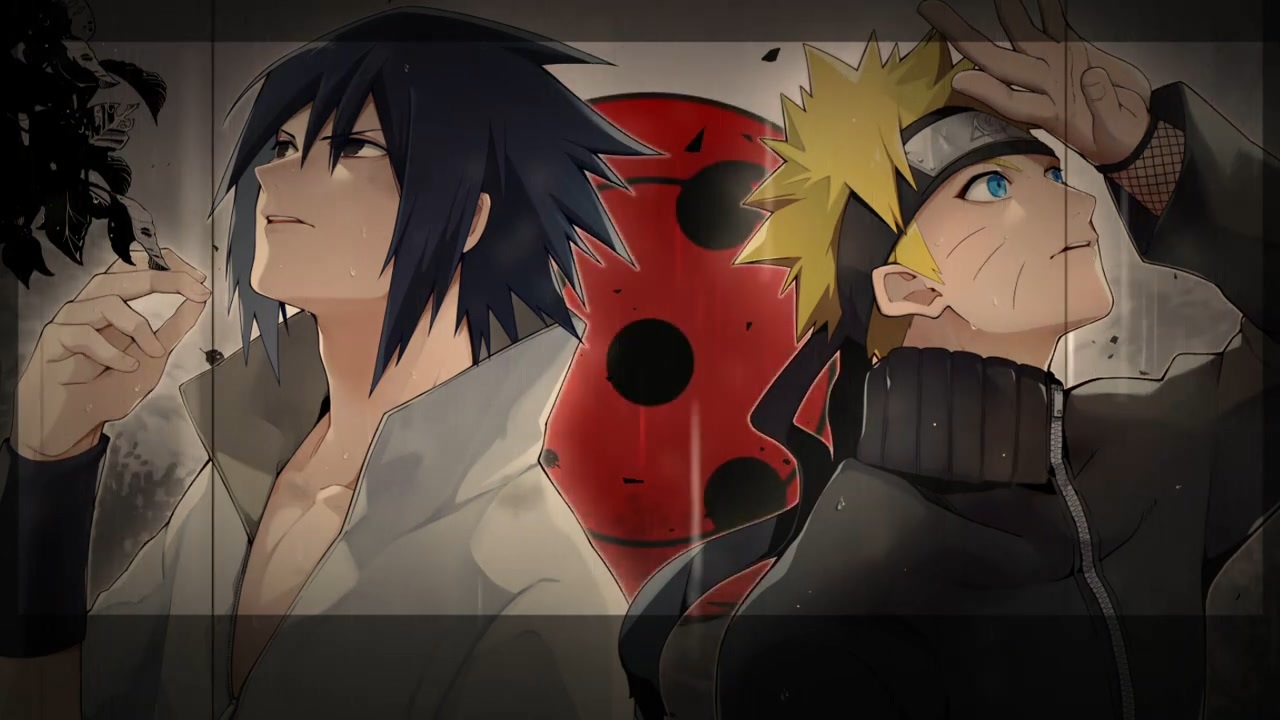 人気の Naruto疾風伝 動画 412本 2 ニコニコ動画