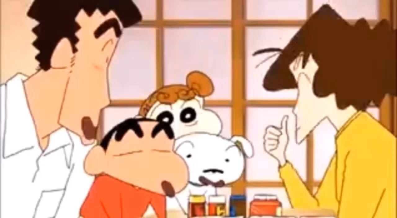 クレヨンしんちゃん やきにくロード 逆再生 ニコニコ動画