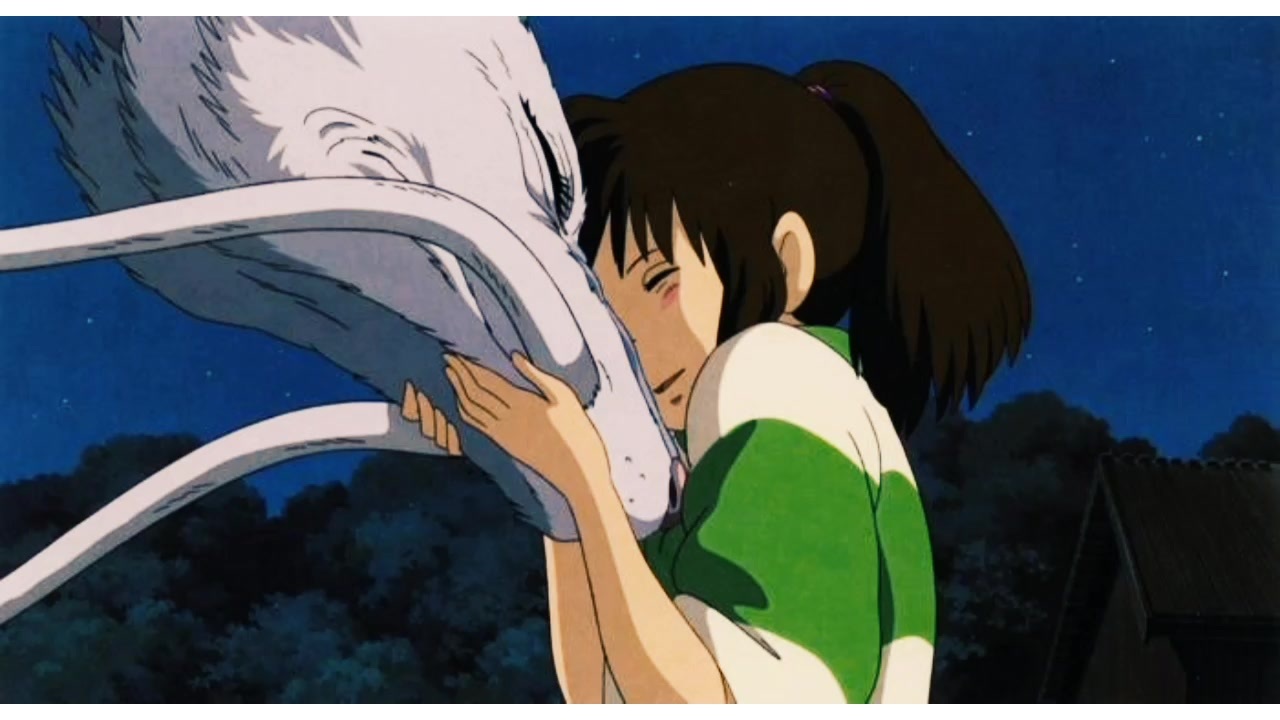 人気の 千と千尋の神隠し 動画 675本 2 ニコニコ動画