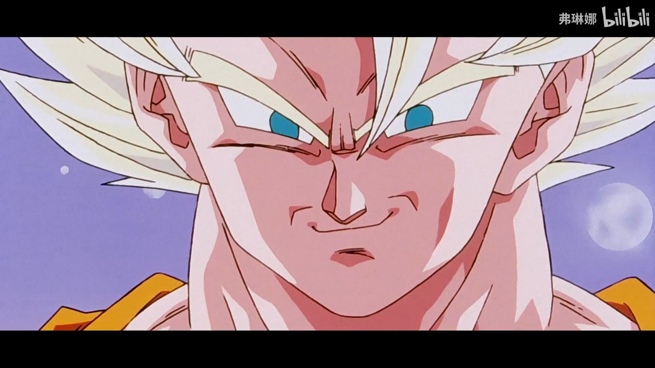 人気の ドラゴンボール名場面リンク 動画 44本 ニコニコ動画