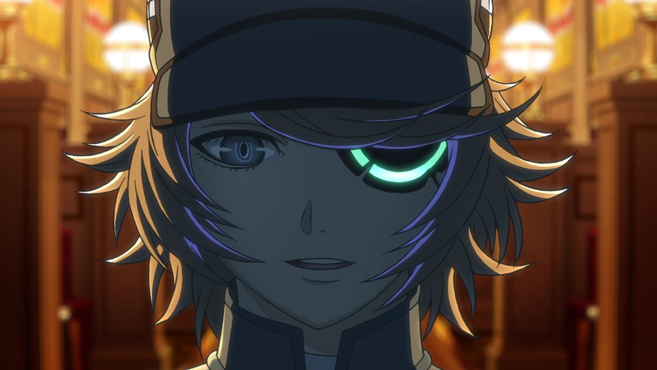 人気の アクダマドライブ 動画 65本 ニコニコ動画