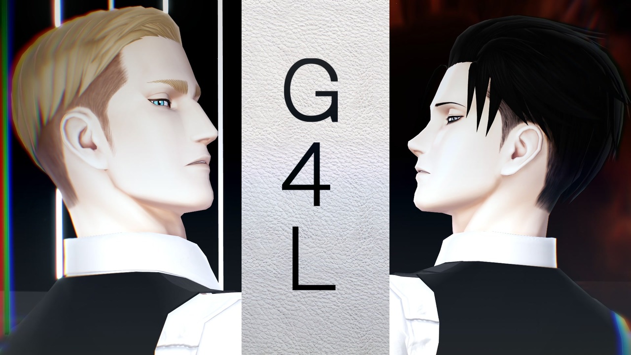 人気の A1dou3式エルヴィン スミス 動画 422本 ニコニコ動画