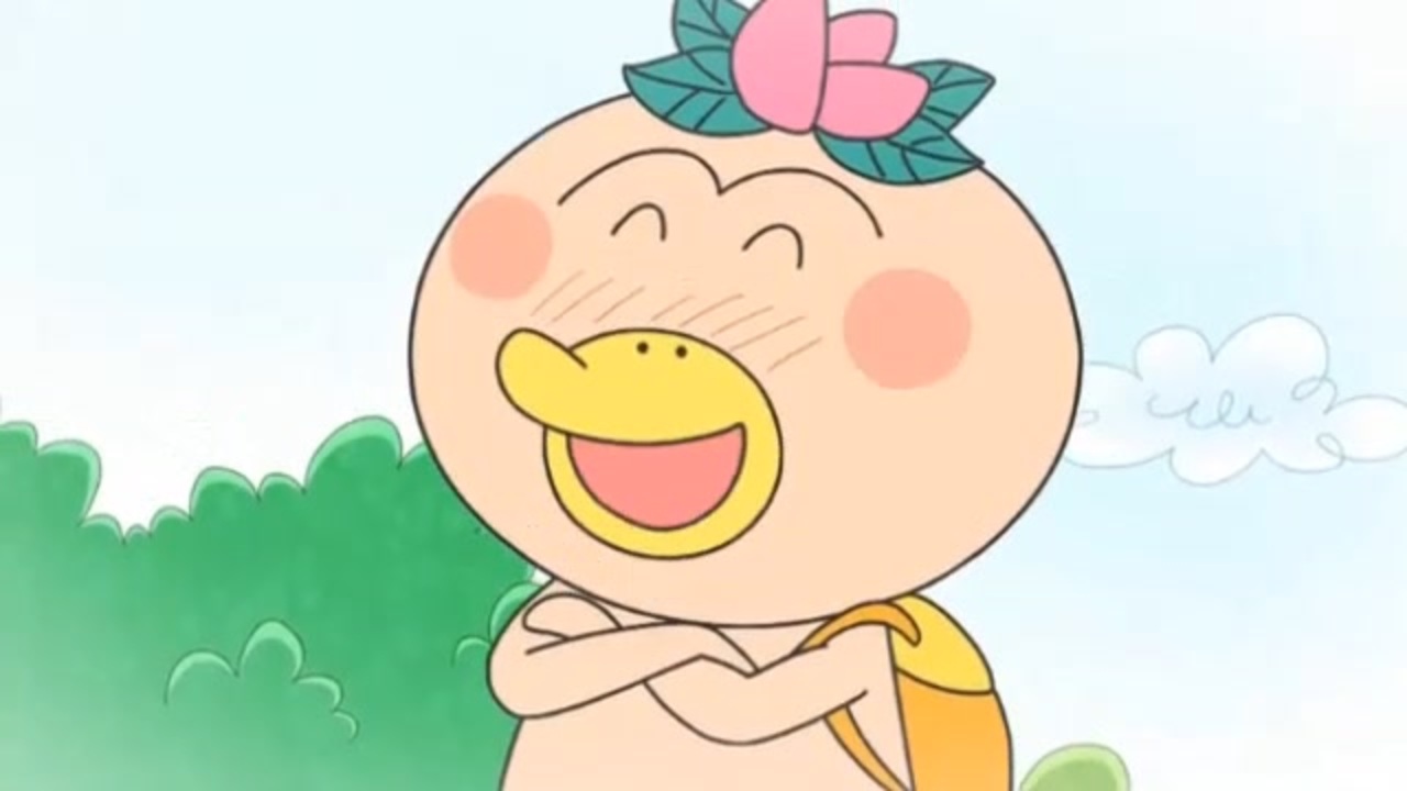 Hanakappa Mania はなかっぱ下ネタ発言集 ニコニコ動画