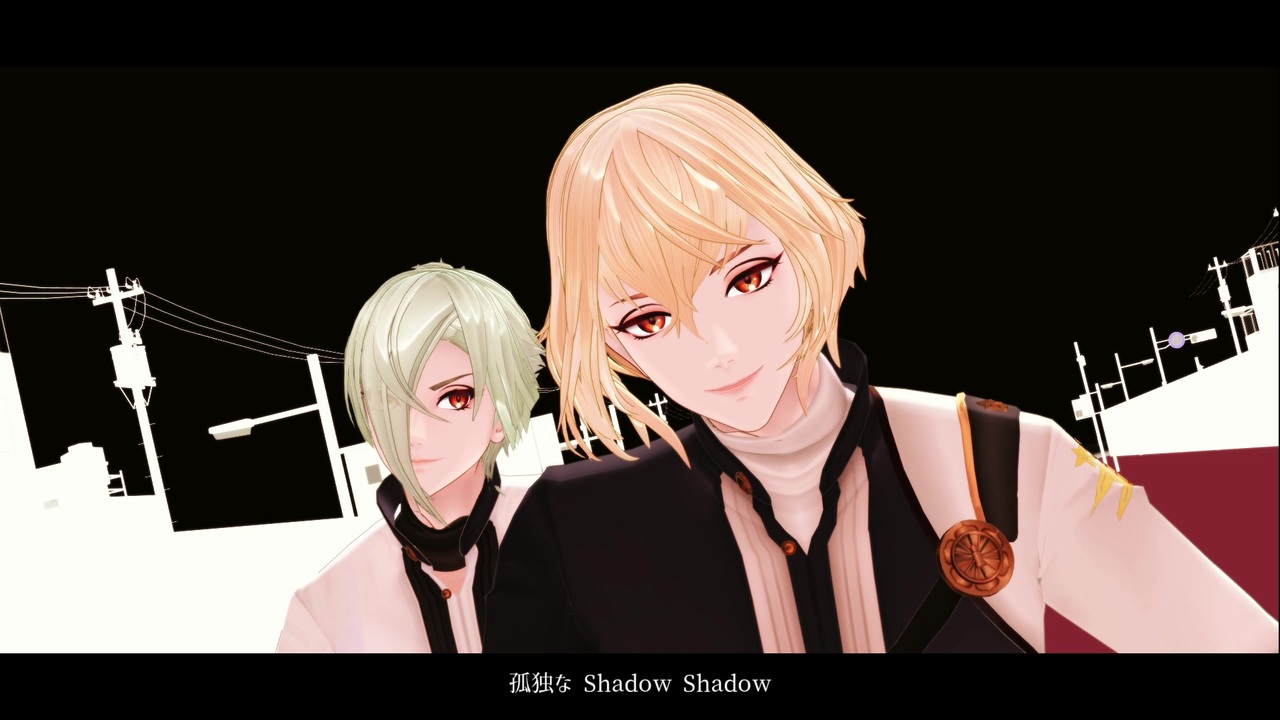 人気の 膝丸 刀剣乱舞 動画 2 653本 50 ニコニコ動画