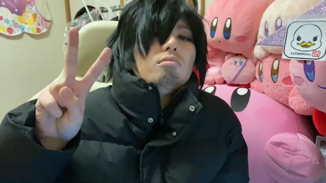 人気の 男装 動画 399本 5 ニコニコ動画