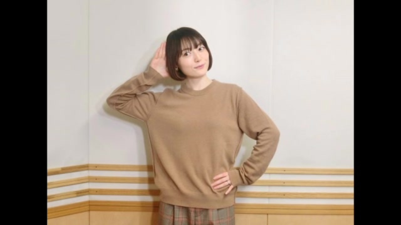 花澤香菜のひとりでできるかな 第529回 22年1月日 ニコニコ動画