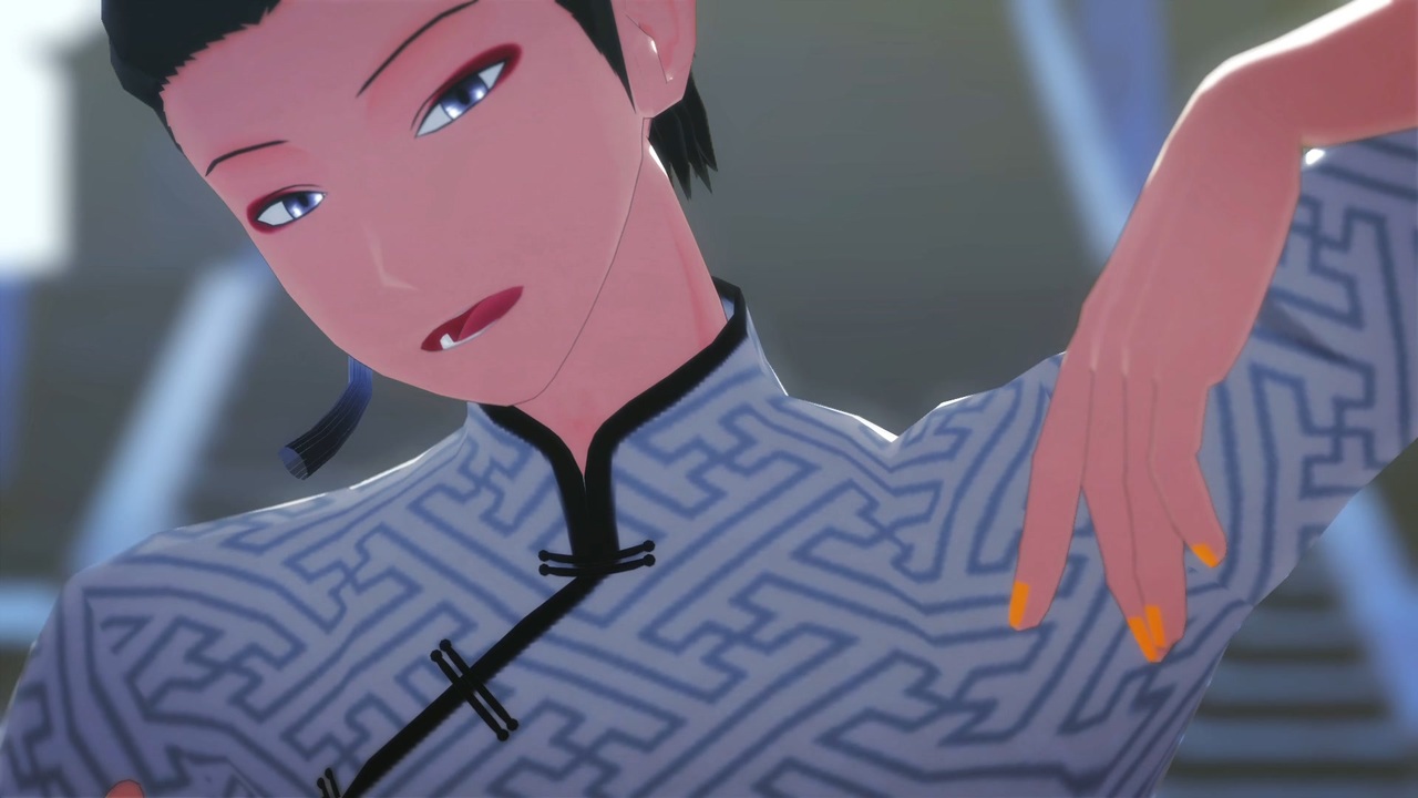 人気の 奈良坂透 動画 65本 ニコニコ動画