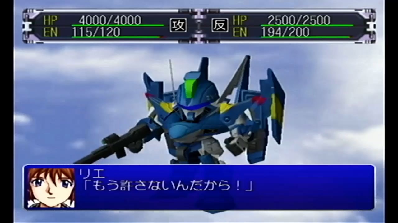 人気の 機甲世紀gブレイカー 動画 11本 ニコニコ動画