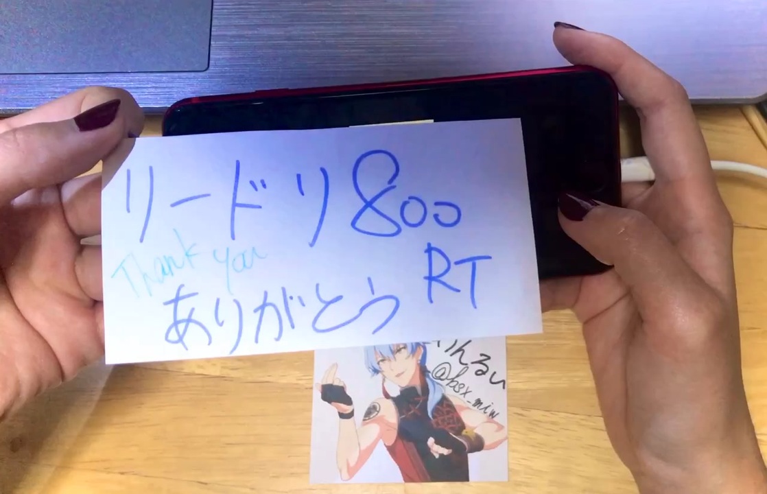 人気の 親指勢 動画 244本 ニコニコ動画