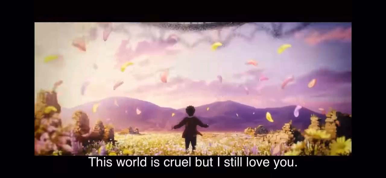 進撃の巨人公式mad 悪魔の子 ニコニコ動画