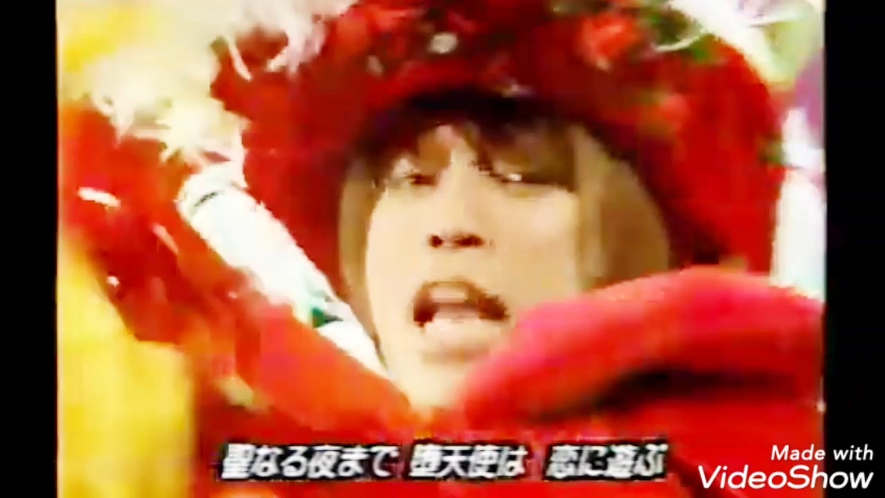 【未使用】tmr 西川貴教　 Burnin' X'mas バーニン　フィギュア T.M.Revolution クリスマスパーティーボックス 西川貴教 - メルカリ