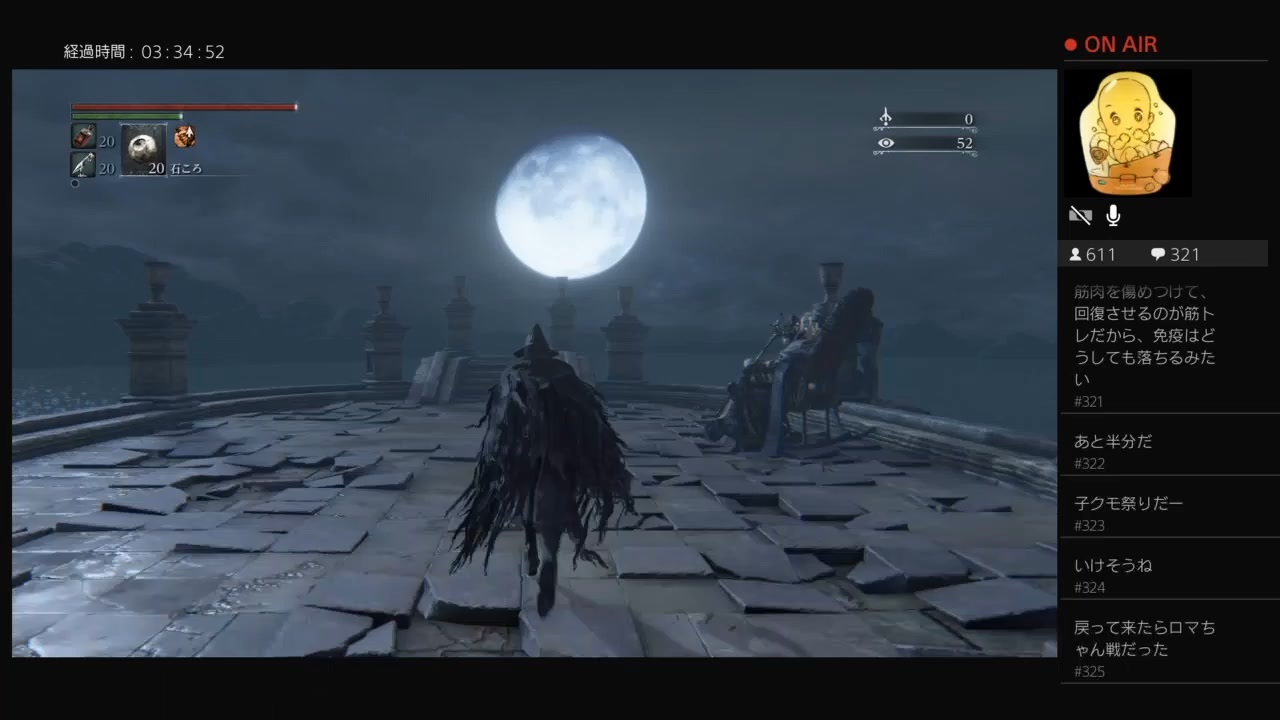 人気の Bloodborne 動画 17 147本 23 ニコニコ動画